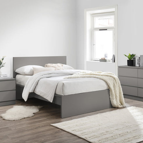 Oslo Bed